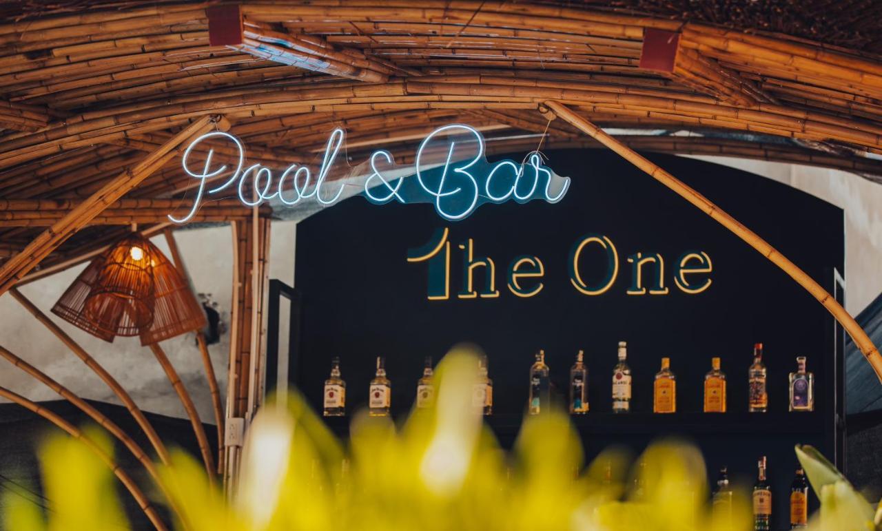 The One Hostel Hanoi Exterior photo