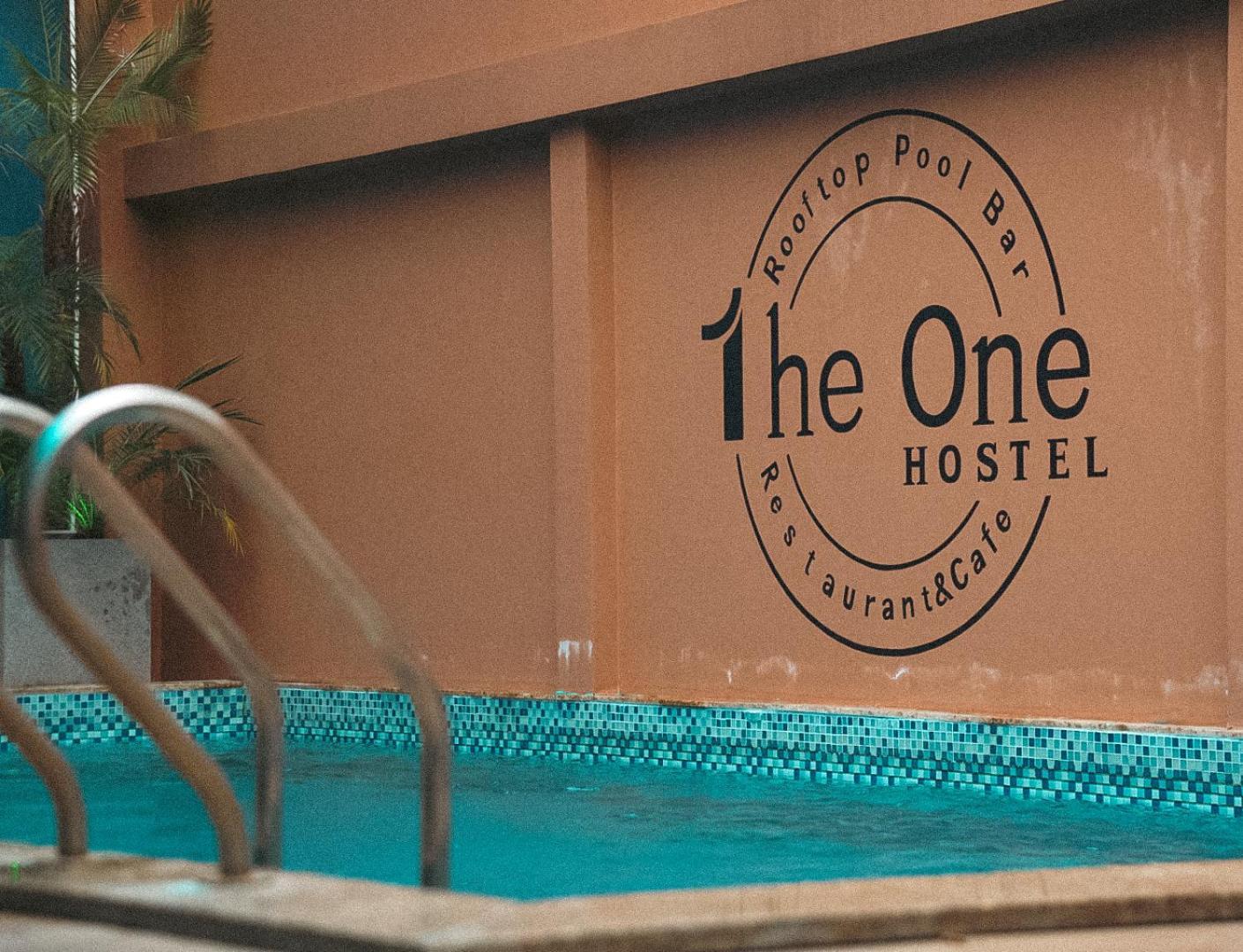 The One Hostel Hanoi Exterior photo